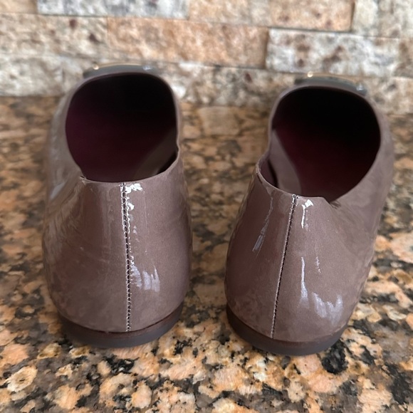 Georgia Ballet Flat
TORY BURCH - Picture 6 of 8